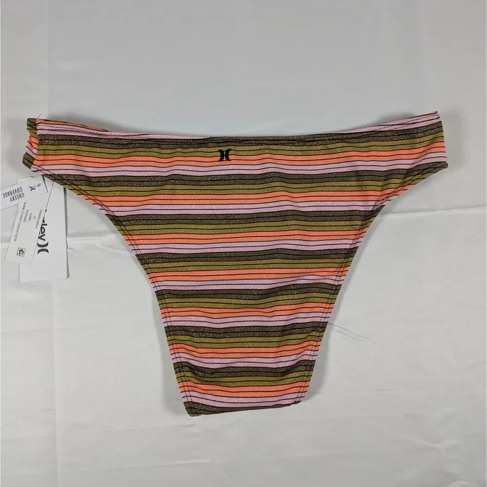 Hurley nwt cheeky